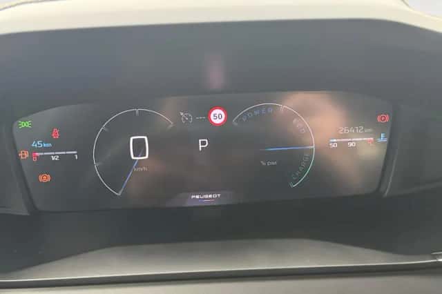Peugeot 208 (2025) thumbnail 18