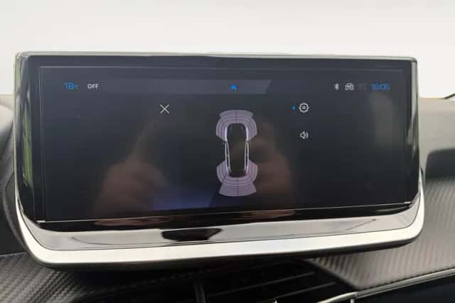 Peugeot 208 (2025) thumbnail 20