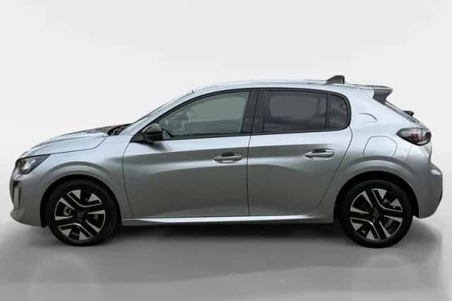 Peugeot 208 (2025) thumbnail 3