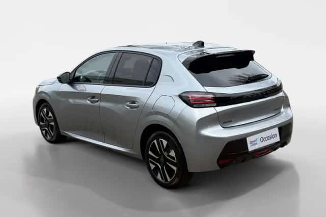 Peugeot 208 (2025) thumbnail 4