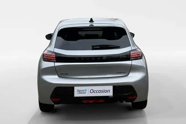 Peugeot 208 (2025) thumbnail 5