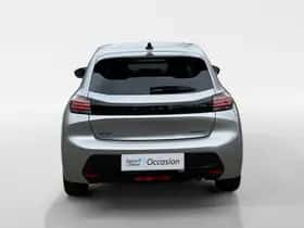 Peugeot 208 (2025) thumbnail 5