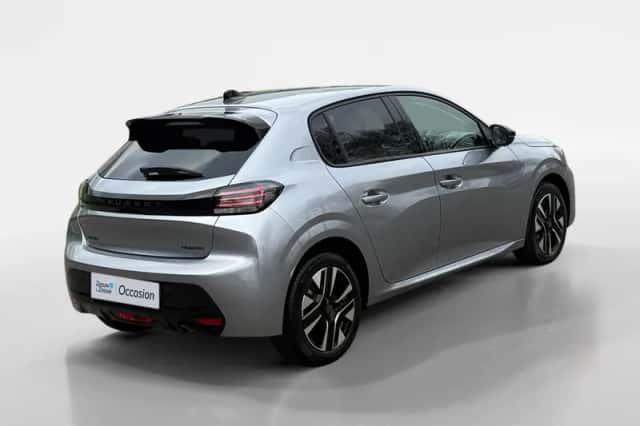 Peugeot 208 (2025) thumbnail 6