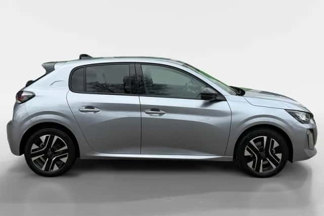 Peugeot 208 (2025) thumbnail 7