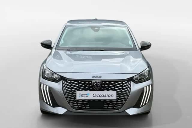 Peugeot 208 (2025) thumbnail 9