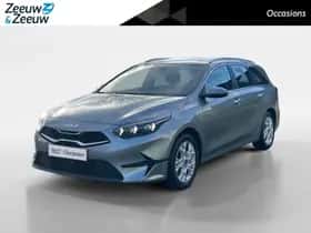 Kia Ceed Sportswagon (2024)