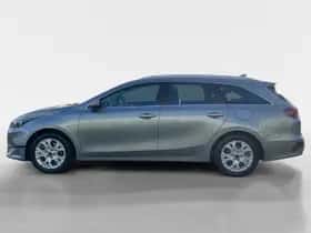 Kia Ceed Sportswagon (2024) thumbnail 2