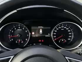 Kia Ceed Sportswagon (2024) thumbnail 11