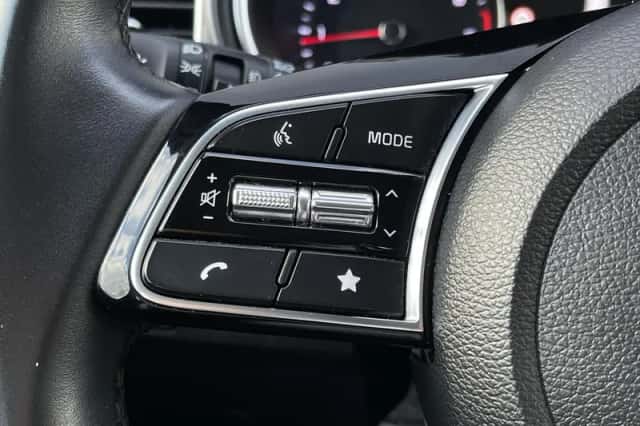 Kia Ceed Sportswagon (2024) thumbnail 13