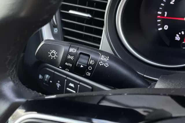 Kia Ceed Sportswagon (2024) thumbnail 14