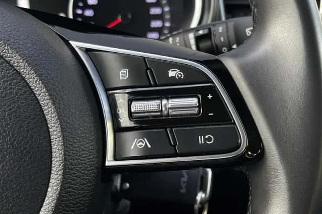 Kia Ceed Sportswagon (2024) thumbnail 15
