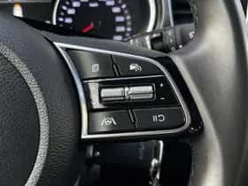 Kia Ceed Sportswagon (2024) thumbnail 15