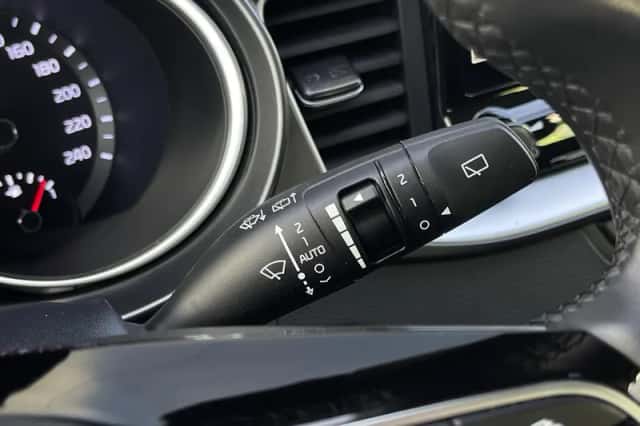 Kia Ceed Sportswagon (2024) thumbnail 16
