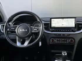Kia Ceed Sportswagon (2024) thumbnail 18