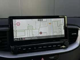 Kia Ceed Sportswagon (2024) thumbnail 19