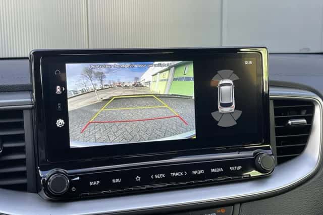 Kia Ceed Sportswagon (2024) thumbnail 20