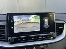 Kia Ceed Sportswagon (2024) thumbnail 20
