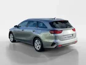 Kia Ceed Sportswagon (2024) thumbnail 3
