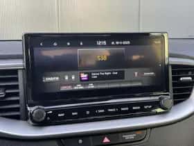 Kia Ceed Sportswagon (2024) thumbnail 21