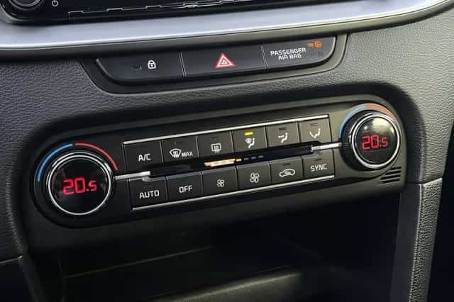 Kia Ceed Sportswagon (2024) thumbnail 22