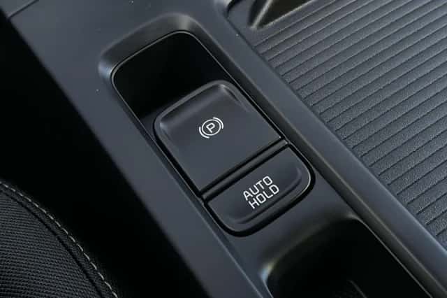 Kia Ceed Sportswagon (2024) thumbnail 24