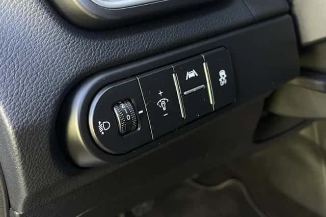 Kia Ceed Sportswagon (2024) thumbnail 26
