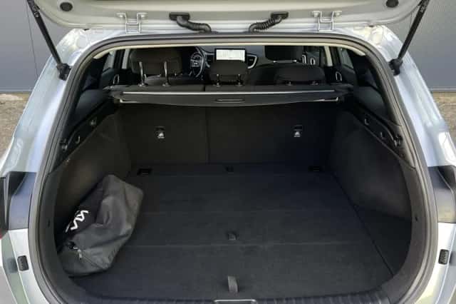 Kia Ceed Sportswagon (2024) thumbnail 27