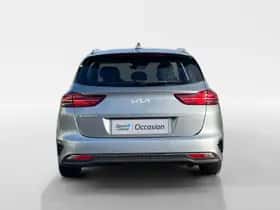 Kia Ceed Sportswagon (2024) thumbnail 4