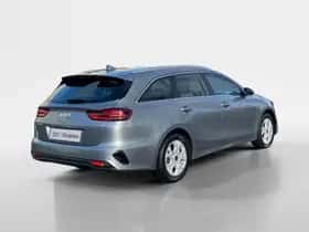 Kia Ceed Sportswagon (2024) thumbnail 5
