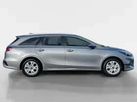 Kia Ceed Sportswagon (2024) thumbnail 6