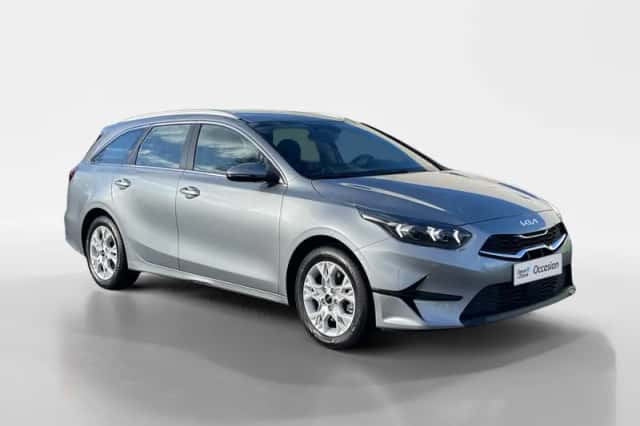 Kia Ceed Sportswagon (2024) thumbnail 7