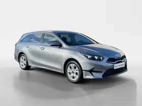 Kia Ceed Sportswagon (2024) thumbnail 7