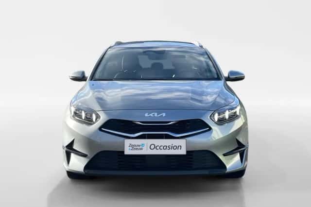Kia Ceed Sportswagon (2024) thumbnail 8