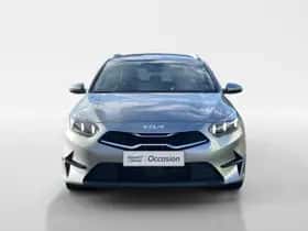 Kia Ceed Sportswagon (2024) thumbnail 8
