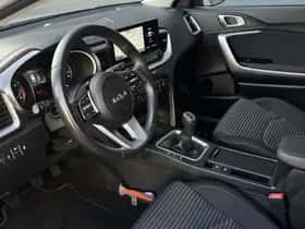 Kia Ceed Sportswagon (2024) thumbnail 9