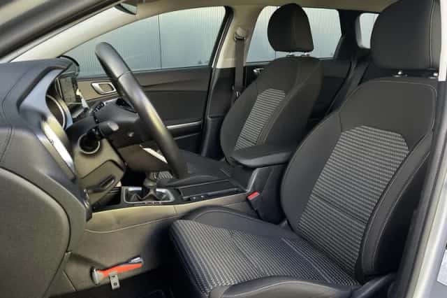 Kia Ceed Sportswagon (2024) thumbnail 10