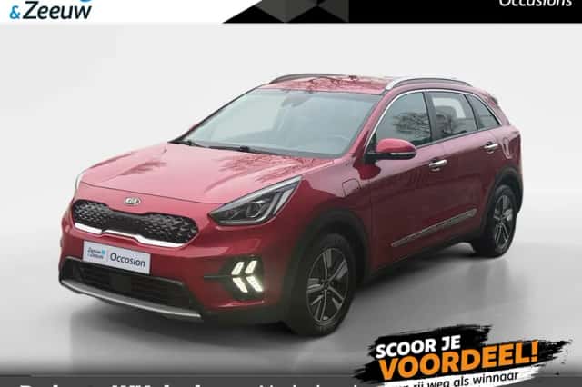 Kia Niro (2020)