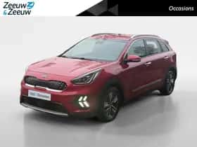 Kia Niro (2020)