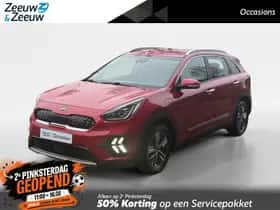 Kia Niro (2020)
