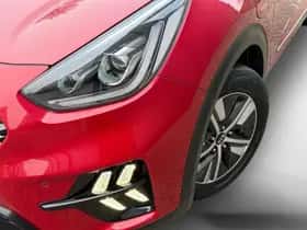 Kia Niro (2020) thumbnail 2