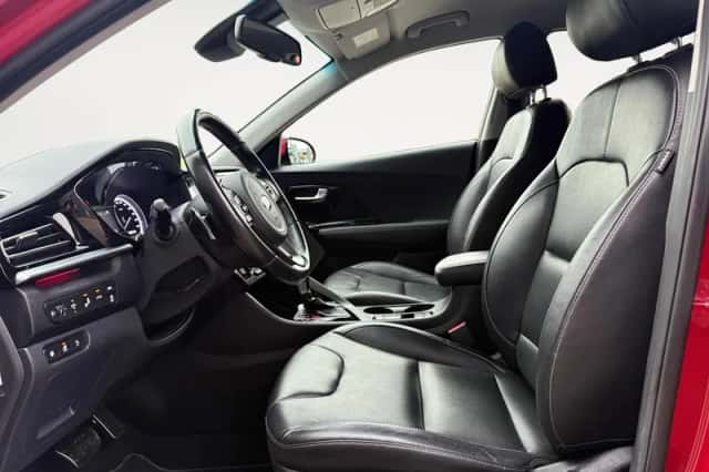 Kia Niro (2020) thumbnail 11