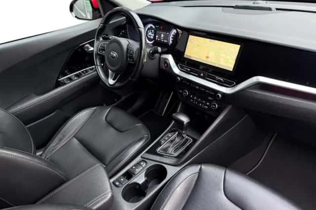 Kia Niro (2020) thumbnail 13