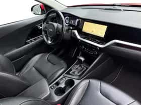 Kia Niro (2020) thumbnail 13