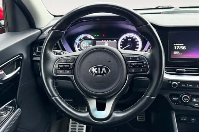 Kia Niro (2020) thumbnail 15