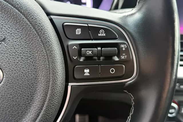 Kia Niro (2020) thumbnail 17