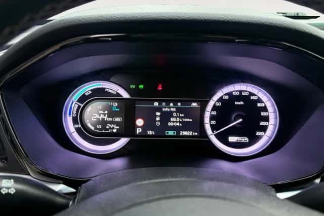 Kia Niro (2020) thumbnail 18