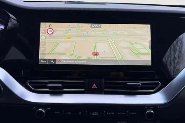 Kia Niro (2020) thumbnail 19