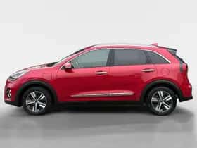 Kia Niro (2020) thumbnail 3