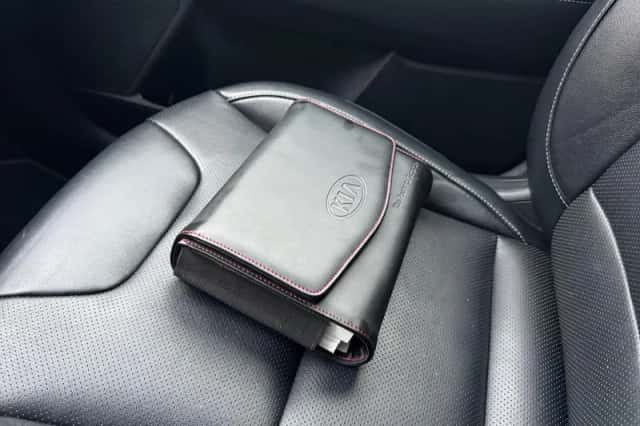 Kia Niro (2020) thumbnail 22