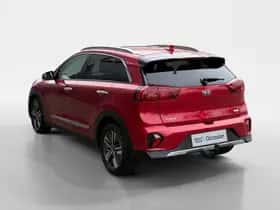 Kia Niro (2020) thumbnail 4